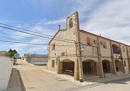 Bar y casa en un pueblo de la España vaciada por 264 euros al mes