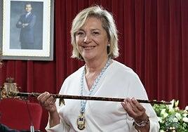 Muere la alcaldesa de Lugo tras sufrir un infarto antes del pregón de carnaval