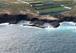 Piden que se siga buscando al joven polaco que desapareció en una playa de Tenerife