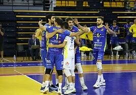 El Guaguas suma y sigue en su carrera por asegurar el liderato