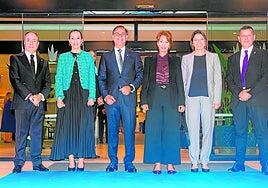 Hotel Princess Taurito renace con una velada llena de emoción y distinción