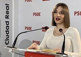 Detenido un hombre por acosar a una concejala socialista de Ciudad Real