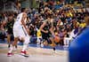 El Dreamland Gran Canaria se acostumbra a perder (54-69)