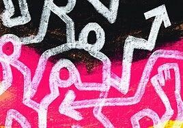 La frustración de ser del este