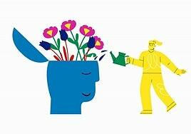 Esta es la clave para potenciar tu memoria: un vaso de agua... con una pizca de sal