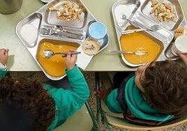 Casi la mitad de la población canaria de 6 a 9 años tiene exceso de peso y el 19,5% obesidad