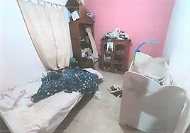 Crimen de María Eleyda: los padres son condenados por drogar a su otro bebé