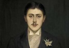 Todos los mundos de Proust se concentran en el Thyssen