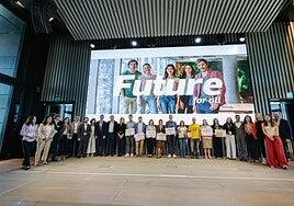 Fundación Moeve lanza la segunda convocatoria de los Premios future for all, para impulsar una transición ecológica justa