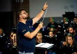 José Buceta: «El público va a disfrutar a partir de una experiencia sonora y visual única»