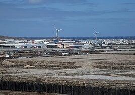 Santa Lucía y Agüimes suman 11 expedientes por parcelaciones ilegales