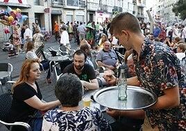 El mercado laboral se reactiva y la temporalidad cae por debajo del 12%