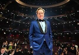 Los Oscar caen en audiencia hasta los 18,1 millones de espectadores