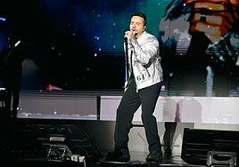 El Carnaval de Gáldar, a ritmo de Luis Fonsi