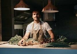 Borja Marrero, 100 días después de la estrella Michelín