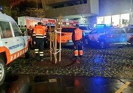 Muere un grancanario en una pelea en los carnavales de Santa Cruz de Tenerife