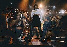 La razón por la que Aitana despidió a su mánager