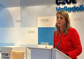 Ángela de Miguel, la apuesta de Garamendi para desalojar a Cuerva de Cepyme