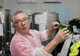 Las sidras de El Lagar de Valleseco vuelven a estar entre las mejores del mundo