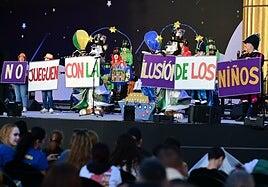 Los sueños rotos de los Biznietos de Kika