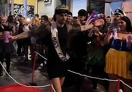 Los disfraces más divertidos y originales del carnaval canario