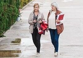 El Gobierno de Valencia admite a la jueza un receso en el Cecopi para estudiar el envío de un SMS masivo