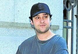 Froilán hace el Ramadán para solidarizarse con sus compañeros de trabajo