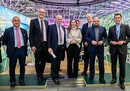 El mercado alemán seguirá al alza pese a la incertidumbre de su economía