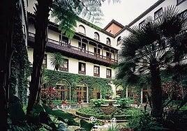 De los 204 hoteles de Tenerife, solo los 80 de cadenas nacionales tienen pactos salariales