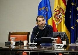 Olivera dice que se contrató a Soluciones de Gestión porque ya proveía al Ministerio de Ábalos