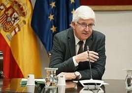 La Audiencia de Cuentas detectó «indicios» de anomalía contable en la compra de mascarillas