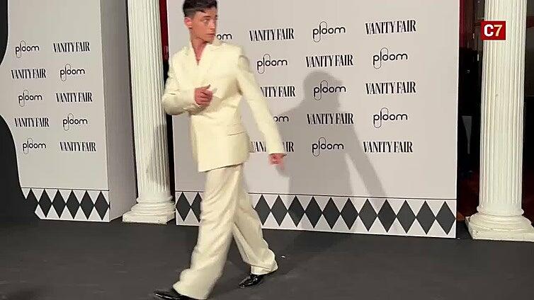 La Mascarada de Vanity Fair en el Gabinete Literario