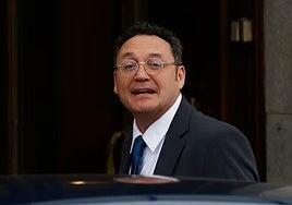 El Supremo prorroga la investigación al fiscal general ante la «inexistente colaboración» del imputado