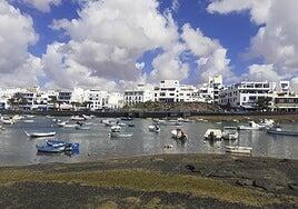 El Cabildo al fin adjudica el arreglo de la cascada diseñada por Manrique