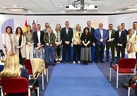 Canarias, primera región con la huella de carbono acreditada en todos sus hospitales públicos