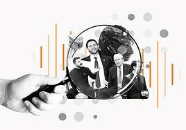 Ucrania desde fuera, Ucrania desde dentro