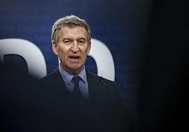 Génova estudia trasladar la cumbre del PPE prevista en Valencia en pleno desgaste de Mazón