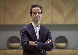 Fernando Castiella, nuevo director general de Recursos Humanos y Organización de Vocento