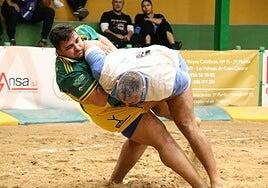 Llega el esperado derbi insular en la Regional