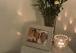 13 años sin Antonio Quesada y Ana María