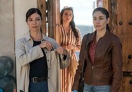 Las series que se estrenan esta semana