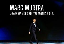 Murtra desmonta la Telefónica de Pallete en beneficio de los afines al Gobierno