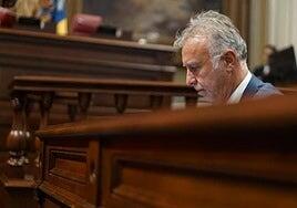 Directo | Torres comparece en la comisión de investigación del caso Koldo