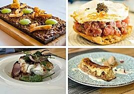 Restaurante Embarcadero, siempre impecable