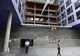 Cientos de funcionarios canarios podrán reclamar por abuso de temporalidad