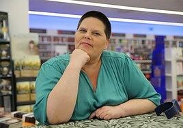 «Me encantan los villanos, ahondar en la mente criminal»