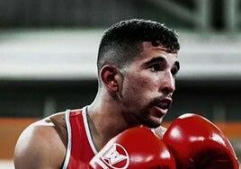 La primera gran velada del año trae el debut de Néstor Ventura