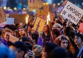 Educación igualitaria, clave para un futuro sin violencia
