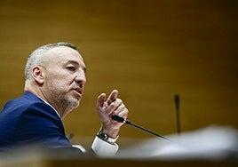 Nueva victoria de Miguel Ángel Ramírez: archivado el caso de Sinergias