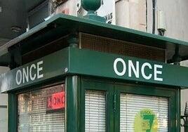 La ONCE reparte 91.000 euros en Gran Canaria y Fuerteventura